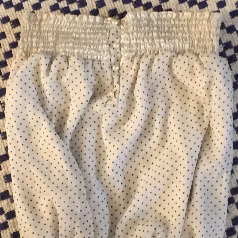 Tube Top - Picture 3 of 5